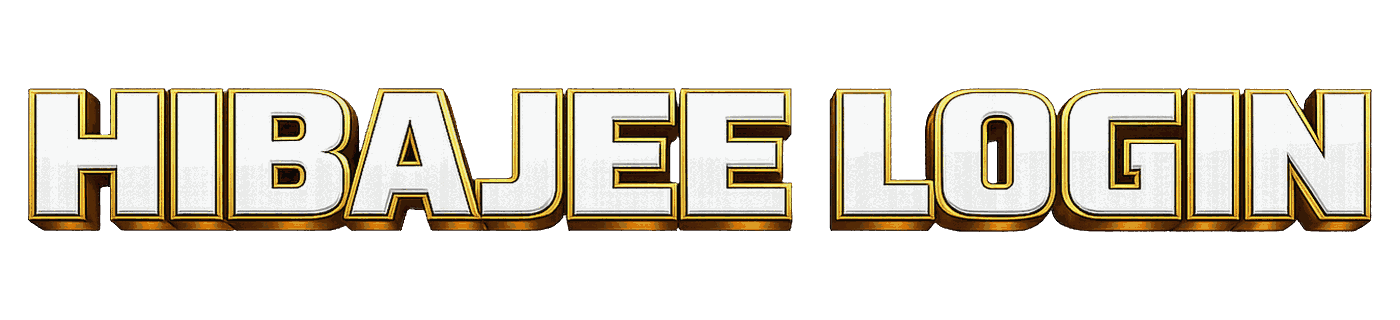 hibajee login